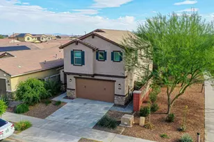 14161 W Voltaire St, Surprise, AZ 85379 - Photo 41