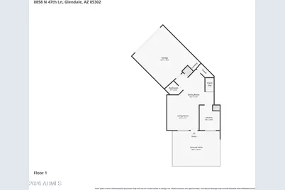 8858 N 47th Lane, Glendale, AZ 85302 - Photo 29