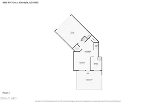 8858 N 47th Ln, Glendale, AZ 85302 - Photo 29