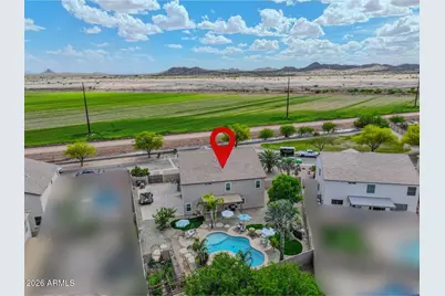 3378 E Silverbell Road, San Tan Valley, AZ 85143 - Photo 3