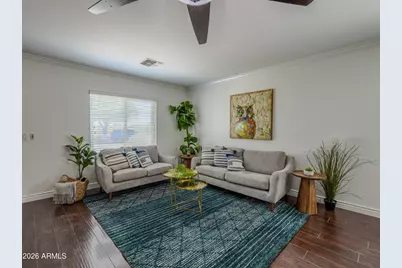 3378 E Silverbell Road, San Tan Valley, AZ 85143 - Photo 7