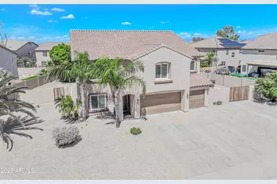3378 E Silverbell Road, San Tan Valley, AZ 85143 - Photo 61