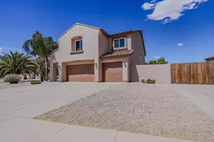 3378 E Silverbell Rd, San Tan Valley, AZ 85143 - Photo 59