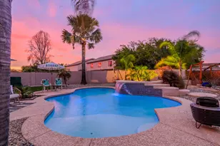 3378 E Silverbell Rd, San Tan Valley, AZ 85143 - Photo 5