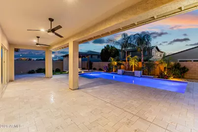 22858 S 229th Way, Queen Creek, AZ 85142 - Photo 39