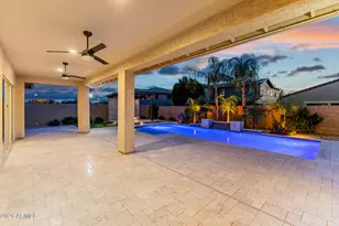 22858 S 229th Way, Queen Creek, AZ 85142 - Photo 39