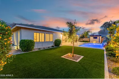 22858 S 229th Way, Queen Creek, AZ 85142 - Photo 39