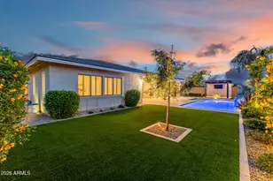 22858 S 229th Way, Queen Creek, AZ 85142 - Photo 39