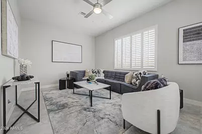 22858 S 229th Way, Queen Creek, AZ 85142 - Photo 29