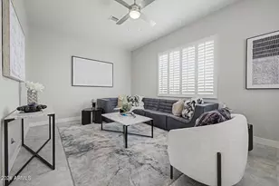 22858 S 229th Way, Queen Creek, AZ 85142 - Photo 29