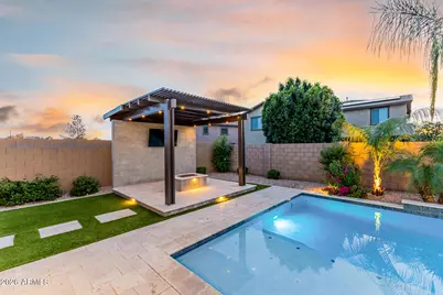 22858 S 229th Way, Queen Creek, AZ 85142 - Photo 35