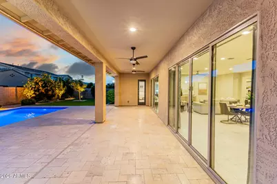 22858 S 229th Way, Queen Creek, AZ 85142 - Photo 37