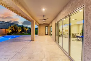 22858 S 229th Way, Queen Creek, AZ 85142 - Photo 37