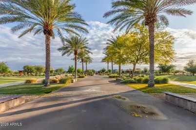 22858 S 229th Way, Queen Creek, AZ 85142 - Photo 43