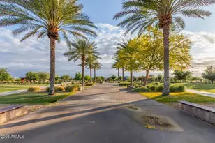 22858 S 229th Way, Queen Creek, AZ 85142 - Photo 43