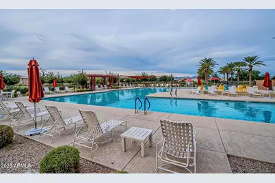 22858 S 229th Way, Queen Creek, AZ 85142 - Photo 49