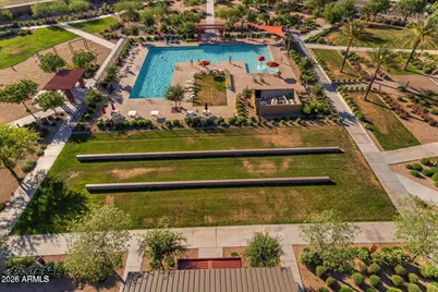 22858 S 229th Way, Queen Creek, AZ 85142 - Photo 43