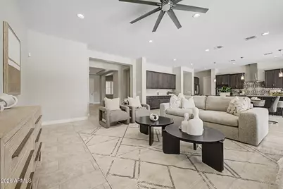 22858 S 229th Way, Queen Creek, AZ 85142 - Photo 13