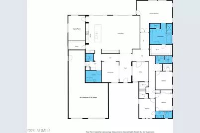 22858 S 229th Way, Queen Creek, AZ 85142 - Photo 41