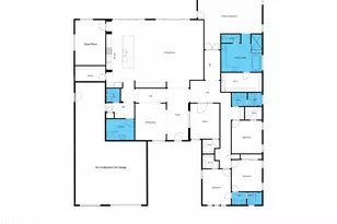 22858 S 229th Way, Queen Creek, AZ 85142 - Photo 41