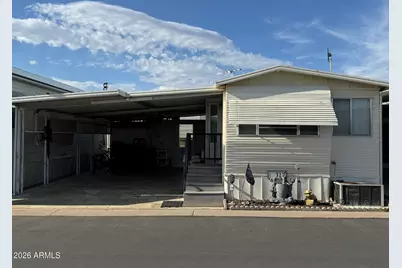 312 E Ocotillo Drive, Florence, AZ 85132 - Photo 29