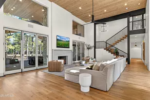 1267 Godfrey Sykes, Flagstaff, AZ 86005 - Photo 13