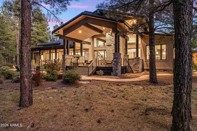 1267 Godfrey Sykes --, Flagstaff, AZ 86005 - Photo 5