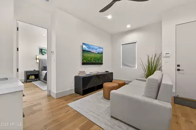 1267 Godfrey Sykes --, Flagstaff, AZ 86005 - Photo 33