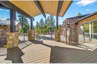 1267 Godfrey Sykes --, Flagstaff, AZ 86005 - Photo 5