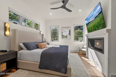 1267 Godfrey Sykes --, Flagstaff, AZ 86005 - Photo 35