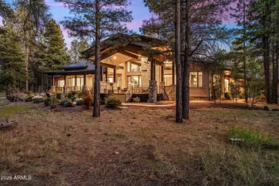 1267 Godfrey Sykes --, Flagstaff, AZ 86005 - Photo 7