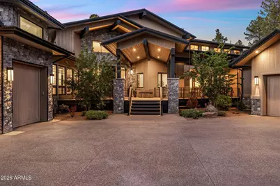 1267 Godfrey Sykes --, Flagstaff, AZ 86005 - Photo 9
