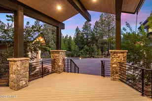 1267 Godfrey Sykes, Flagstaff, AZ 86005 - Photo 27
