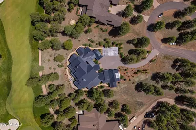 1267 Godfrey Sykes --, Flagstaff, AZ 86005 - Photo 3