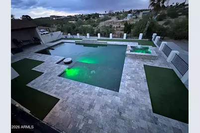 830 S Vulture Mine Road, Wickenburg, AZ 85390 - Photo 7