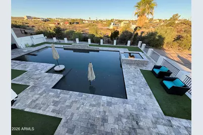 830 S Vulture Mine Road, Wickenburg, AZ 85390 - Photo 1