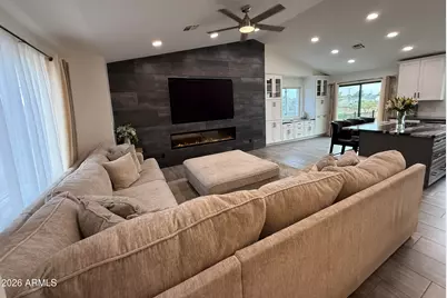 830 S Vulture Mine Road, Wickenburg, AZ 85390 - Photo 3