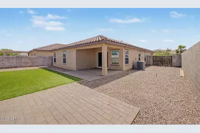 33421 N Bowles Drive, San Tan Valley, AZ 85144 - Photo 23