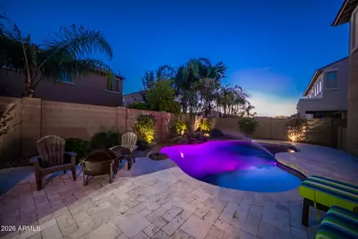 2681 E Hampton Lane, Gilbert, AZ 85295 - Photo 3