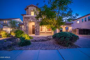 2681 E Hampton Ln, Gilbert, AZ 85295 - Photo 81