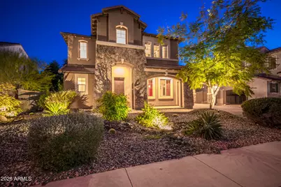 2681 E Hampton Lane, Gilbert, AZ 85295 - Photo 63