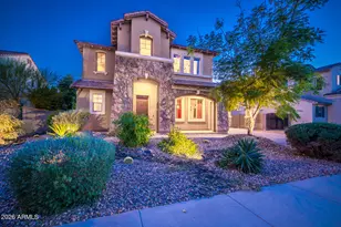 2681 E Hampton Ln, Gilbert, AZ 85295 - Photo 1