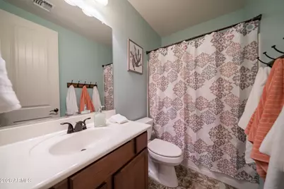 2681 E Hampton Lane, Gilbert, AZ 85295 - Photo 29