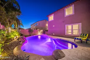 2681 E Hampton Ln, Gilbert, AZ 85295 - Photo 59