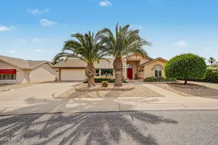 14223 W Franciscan Dr, Sun City West, AZ 85375 - Photo 1