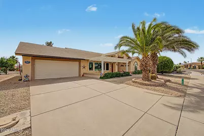 14223 W Franciscan Drive, Sun City West, AZ 85375 - Photo 3