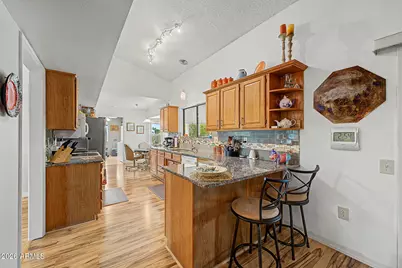 14223 W Franciscan Drive, Sun City West, AZ 85375 - Photo 17