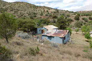 1697 Tombstone Canyon, Bisbee, AZ 85603 - Photo 29