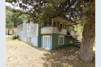 1697 Tombstone Canyon, Bisbee, AZ 85603 - Photo 67