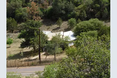 1697 Tombstone Canyon, Bisbee, AZ 85603 - Photo 59